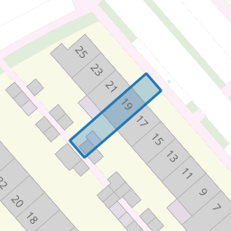 Perceel HHG00-P-5845