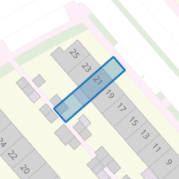 Perceel HHG00-P-5846