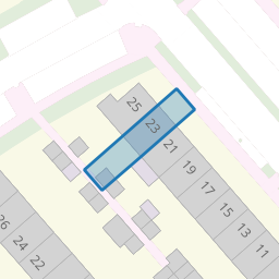 Perceel HHG00-P-5847