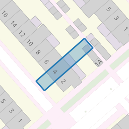 Perceel HHG00-P-5851