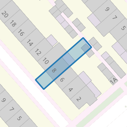 Perceel HHG00-P-5853