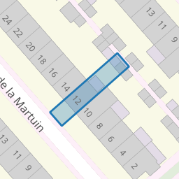 Perceel HHG00-P-5855