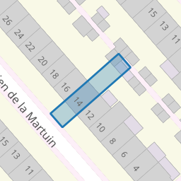 Perceel HHG00-P-5856