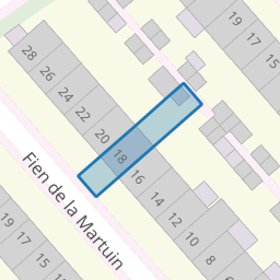 Perceel HHG00-P-5858