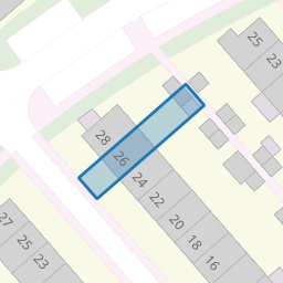 Perceel HHG00-P-5862