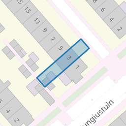 Perceel HHG00-P-5865