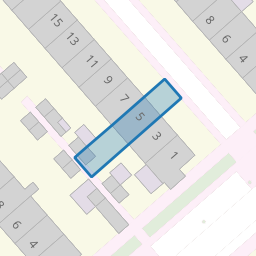 Perceel HHG00-P-5866