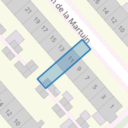 Perceel HHG00-P-5869