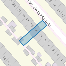 Perceel HHG00-P-5870