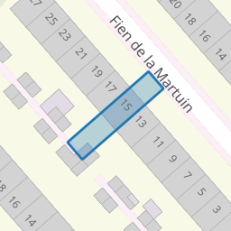 Perceel HHG00-P-5871