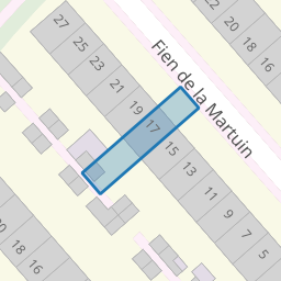 Perceel HHG00-P-5872