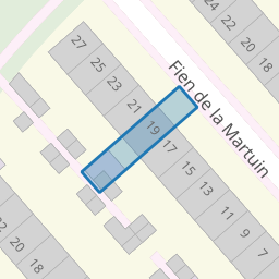 Perceel HHG00-P-5873