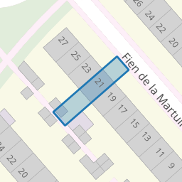 Perceel HHG00-P-5874