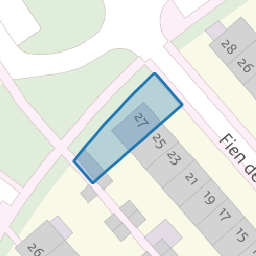 Perceel HHG00-P-5877