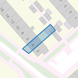 Perceel HHG00-P-5879