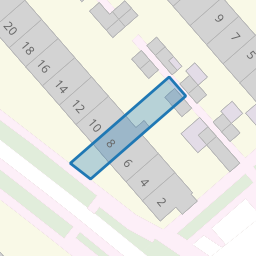 Perceel HHG00-P-5881