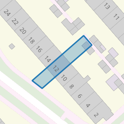 Perceel HHG00-P-5883