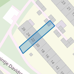 Perceel HHG00-P-5888