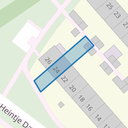 Perceel HHG00-P-5889