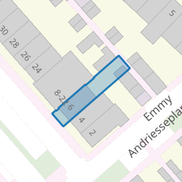 Perceel HHG00-P-5894