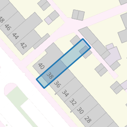 Perceel HHG00-P-5897