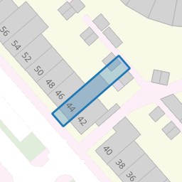 Perceel HHG00-P-5900