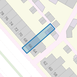 Perceel HHG00-P-5911