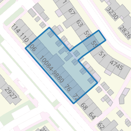 Perceel HHG00-P-5914