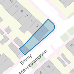 Perceel HHG00-P-5919