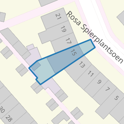 Perceel HHG00-P-5924