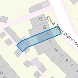 Perceel HHG00-P-5925