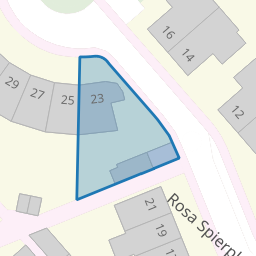 Perceel HHG00-P-5928