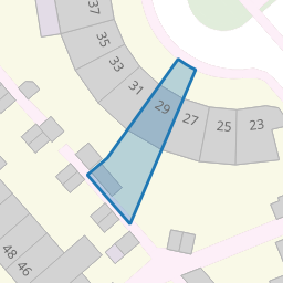 Perceel HHG00-P-5931