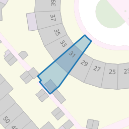 Perceel HHG00-P-5932