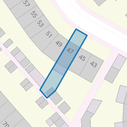 Perceel HHG00-P-5940