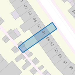 Perceel HHG00-P-5945