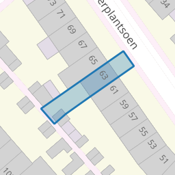 Perceel HHG00-P-5946