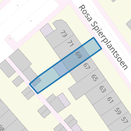 Perceel HHG00-P-5949