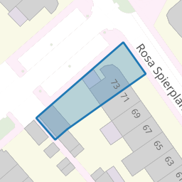 Perceel HHG00-P-5951