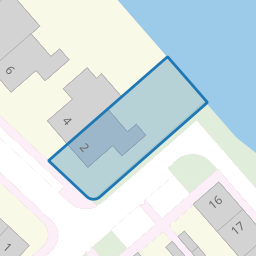 Perceel HHG00-P-5952