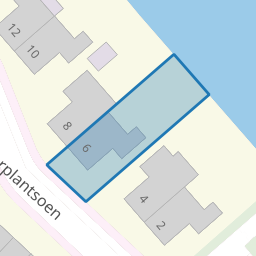 Perceel HHG00-P-5954