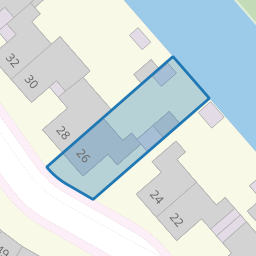 Perceel HHG00-P-5964