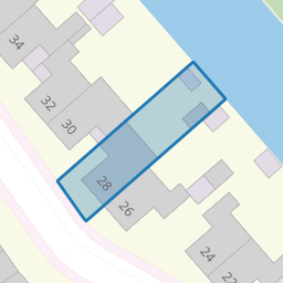 Perceel HHG00-P-5965