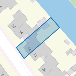 Perceel HHG00-P-5967