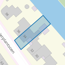 Perceel HHG00-P-5968