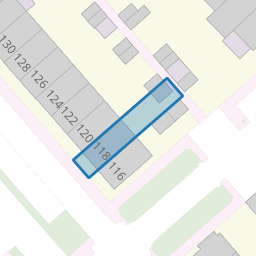 Perceel HHG00-P-5973