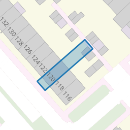 Perceel HHG00-P-5974