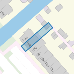 Perceel HHG00-P-5988