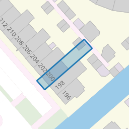 Perceel HHG00-P-5992