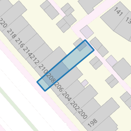 Perceel HHG00-P-5996